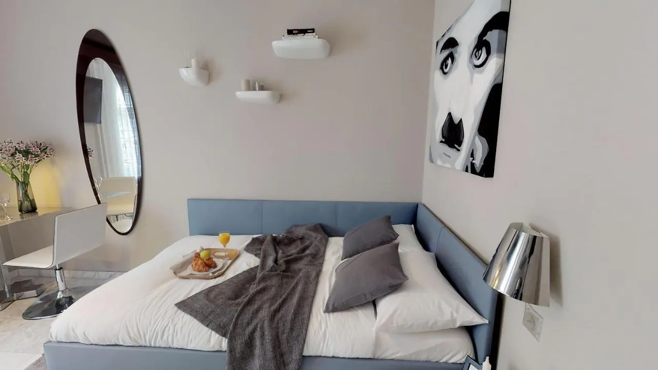 Apartment Visionapartments Rotachstrasse - Contactless Check-In Zurich