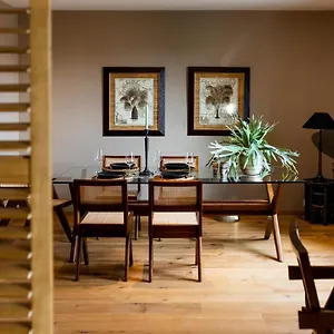 Apartment The Pastorini, Zurich