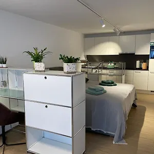 Apartment Gocki, Zurich