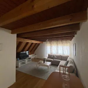 Apartment Get Cozy Family Flat, Zurich