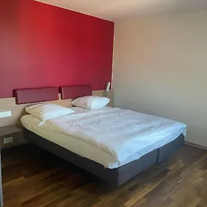  Daire Swiss Star Irchel - Self Check-in