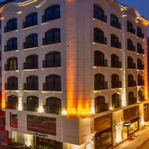 Darkmen Otel İstanbul