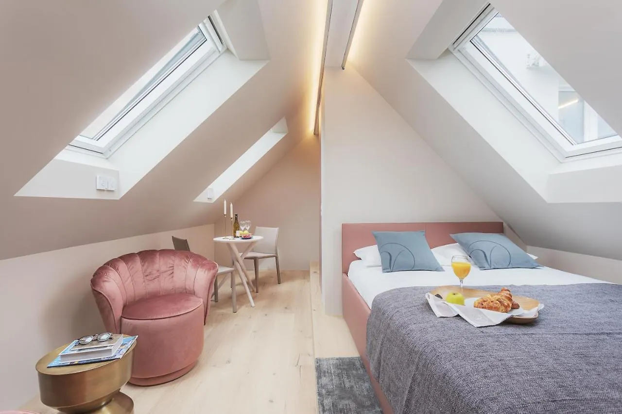 Visionapartments Rotachstrasse - Contactless Check-In Zurich 0*,  Switzerland